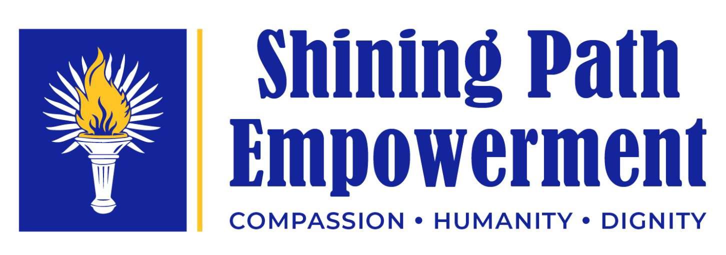 Shining Path Logo